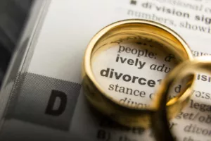 GTTS - Personal Wellness: Stages Of A Divorce For A Man
