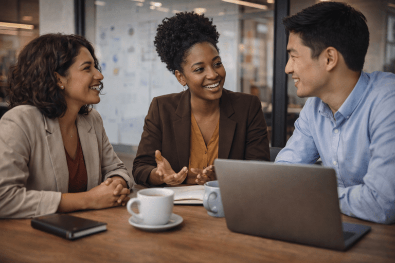 goodtimetoshine.com_ Not Broken, Just Human