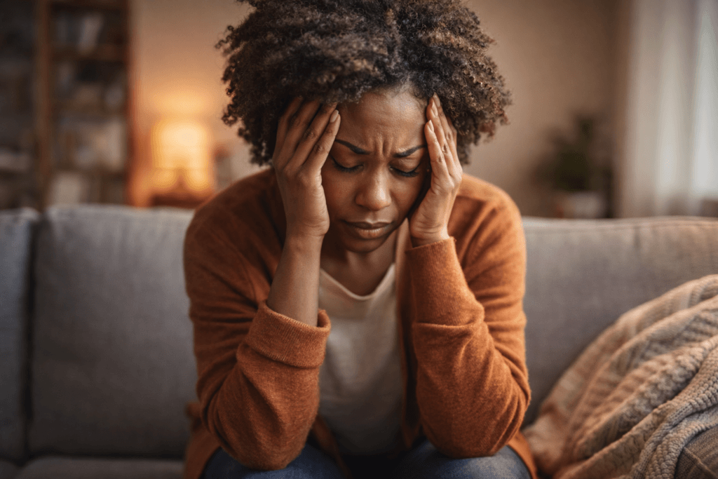 goodtimetoshine.com_Why Everyone Feels Like Their Brain Is On Fire