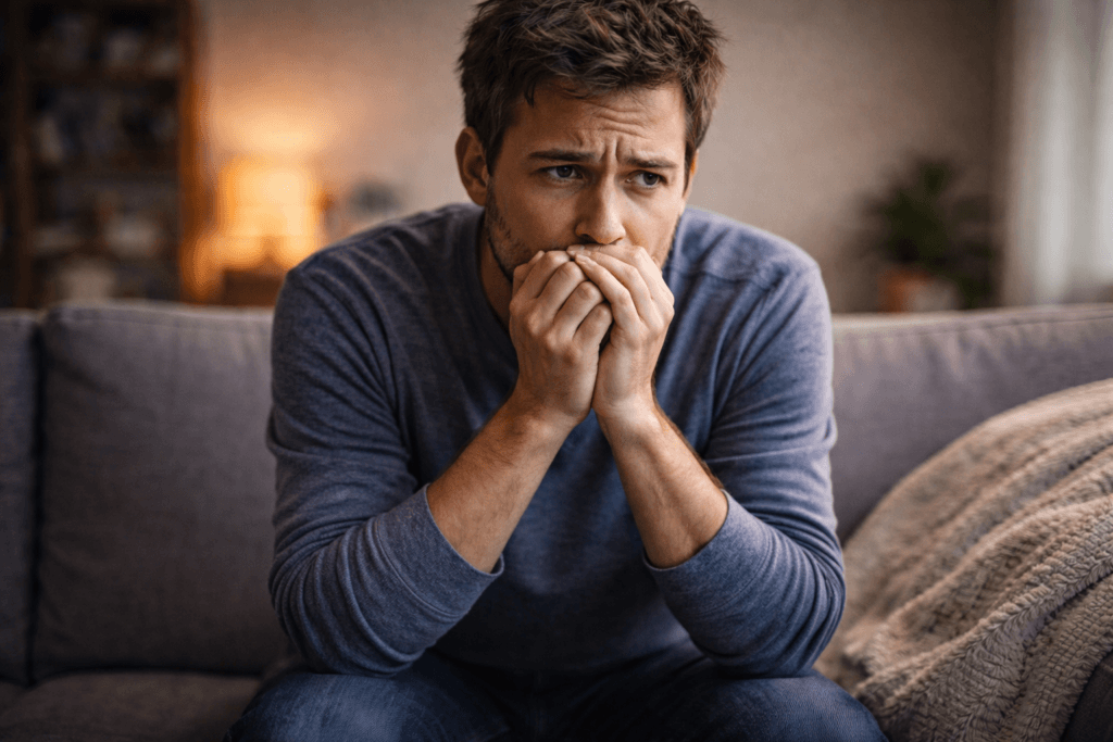 goodtimetoshine.com_Anxiety: When the Brain Won’t Stop Whispering What-If