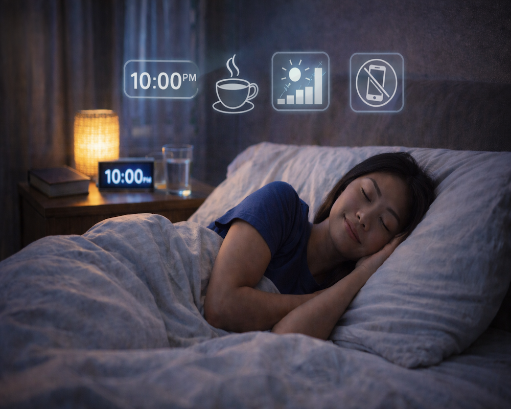 goodtimetoshine.com_Sleep Hygiene: Boring Habits That Actually Work