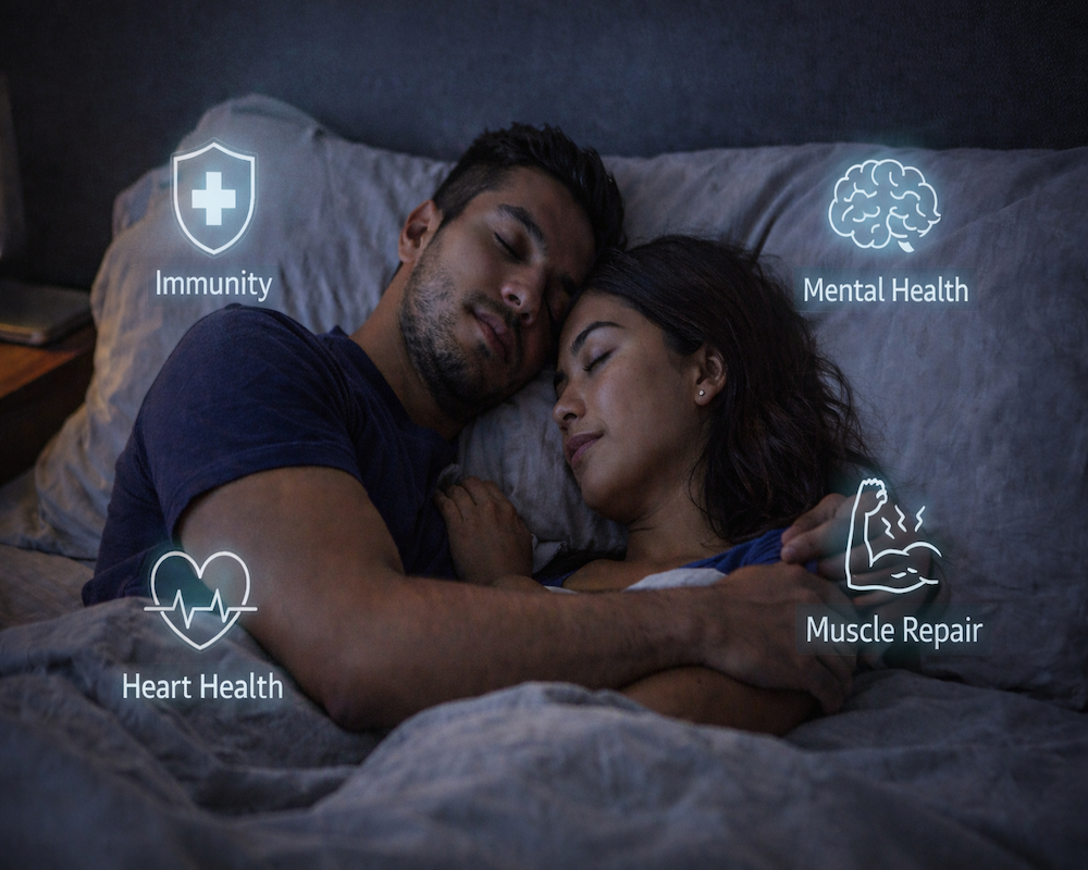 goodtimetoshine.com_Sleep Isn’t Lazy, It’s Survival