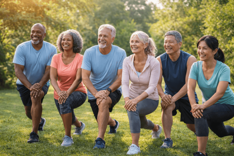 goodtimetoshine.com_Longevity Anti-Aging Healthy Aging