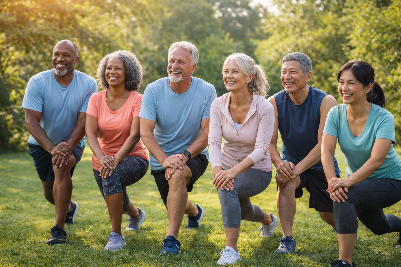 goodtimetoshine.com_Longevity Anti-Aging Healthy Aging