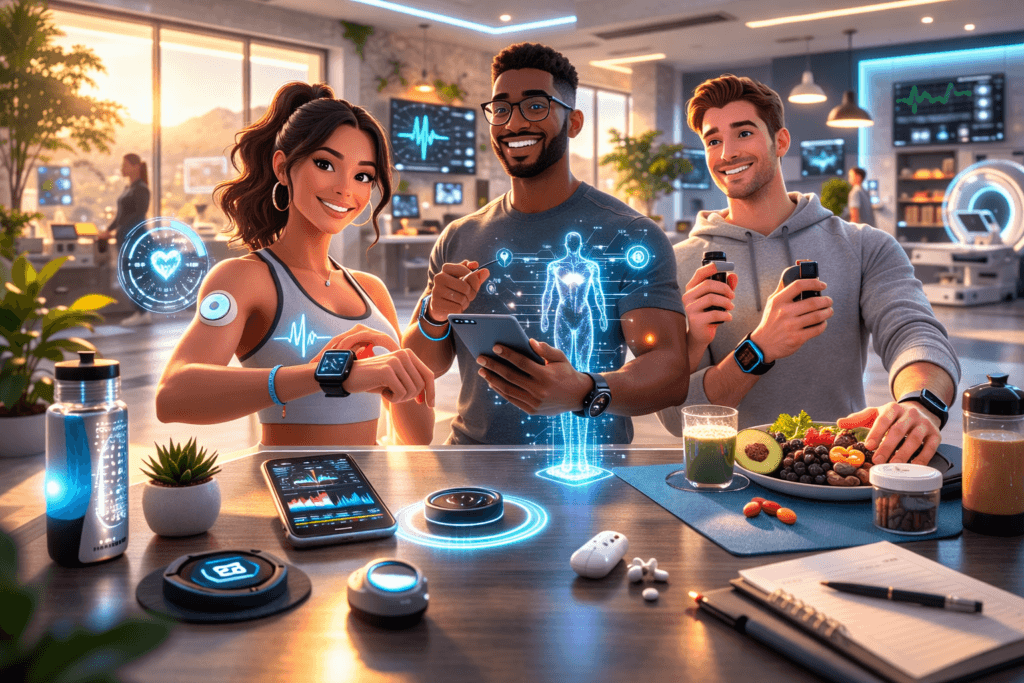 goodtimetoshine.com_Biohacking: The Wild Frontier of DIY Health