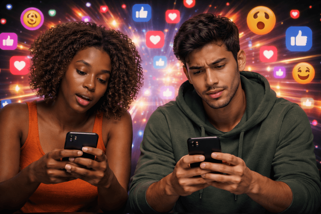 goodtimetoshine.com_Algorithmic Incentives and Cognitive Narrowing