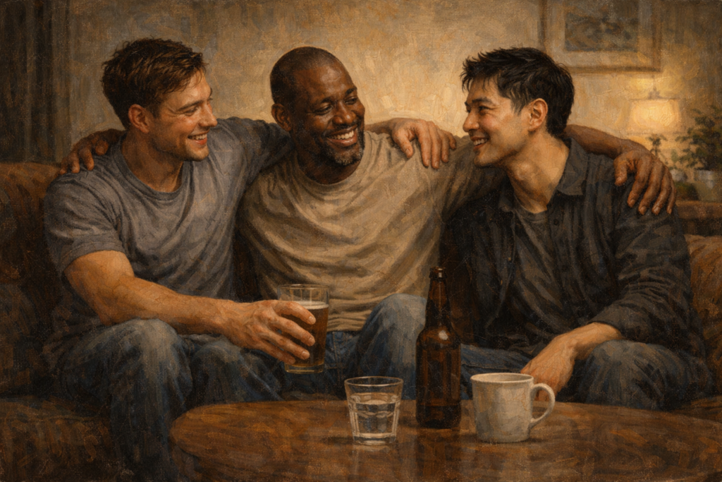 goodtimetoshine.com_Belonging Is a Health Strategy