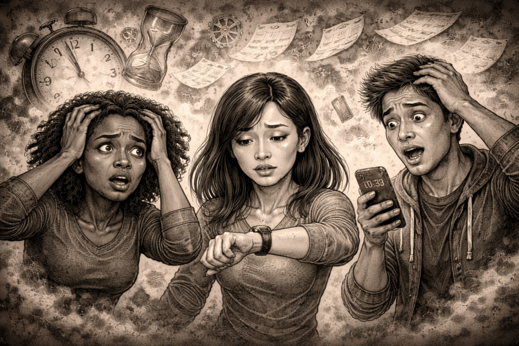 goodtimetoshine.com_The Time Factor