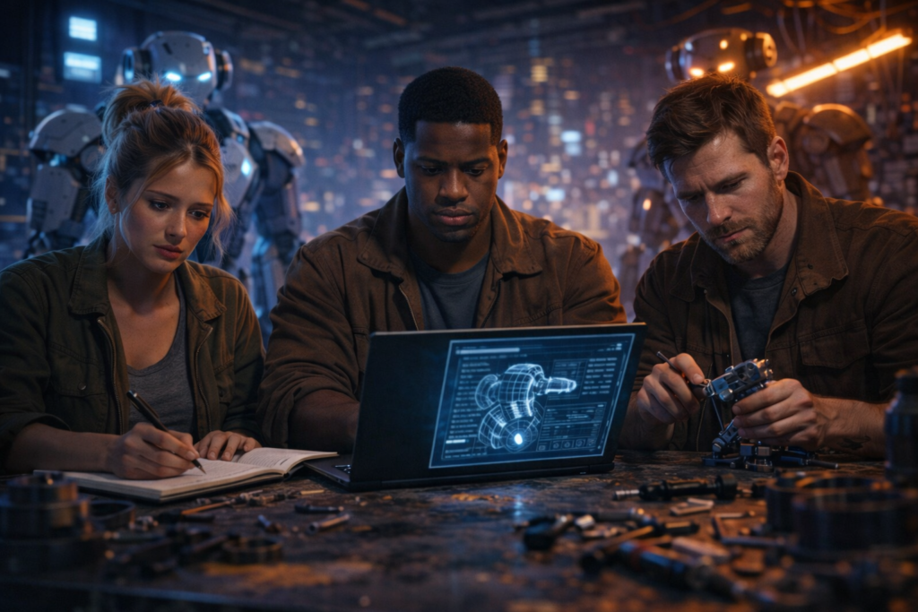 goodtimetoshine.com_What You Can Do Right Now