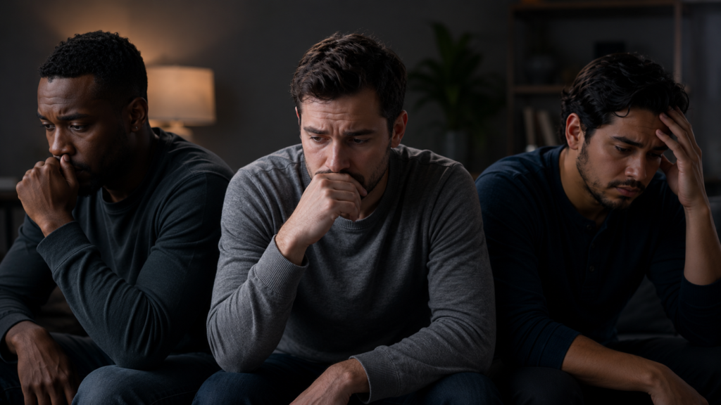 goodtimetoshine.com_The Private Panic Nobody Talks About