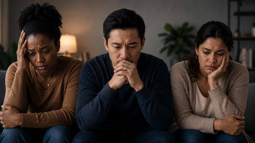goodtimetoshine.com_Financial Anxiety Is About Safety