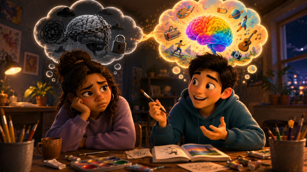 goodtimetoshine.com_What Real Intellectual Nourishment Looks Like