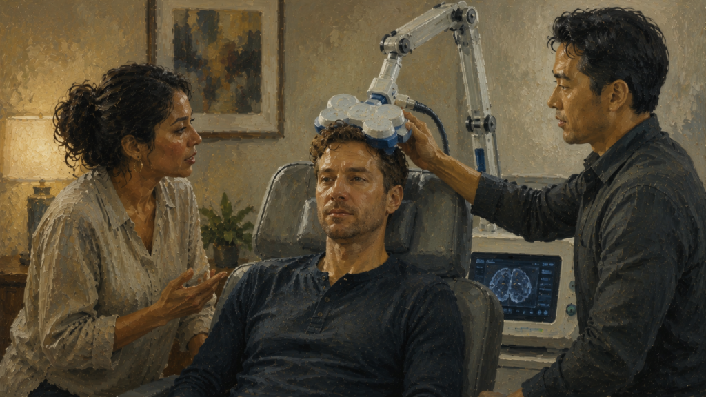 goodtimetoshine.com_TMS: Rewiring the Brain Without Medication