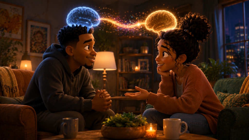 goodtimetoshine.com_The Connection You Did Not Ask For