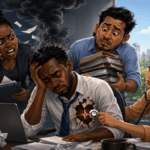 Burnout Is Not a Badge of Honor: It's a Medical Crisis. And Your Job Is Probably Causing It image_01